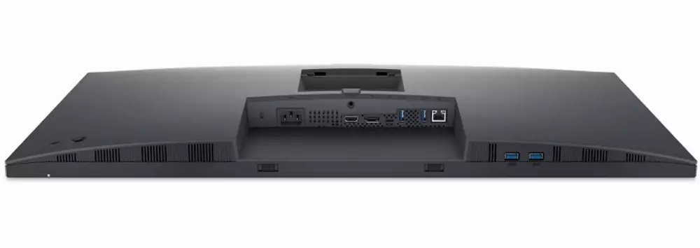 Монитор Dell 31.5" P3222QE, IPS, UHD 3840x2160, 60Hz, 5ms, sRGB 99%, USB, LAN