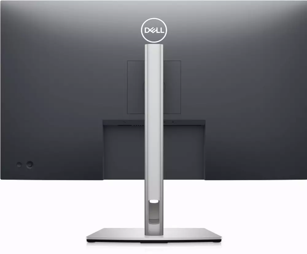 Монитор Dell 31.5" P3222QE, IPS, UHD 3840x2160, 60Hz, 5ms, sRGB 99%, USB, LAN