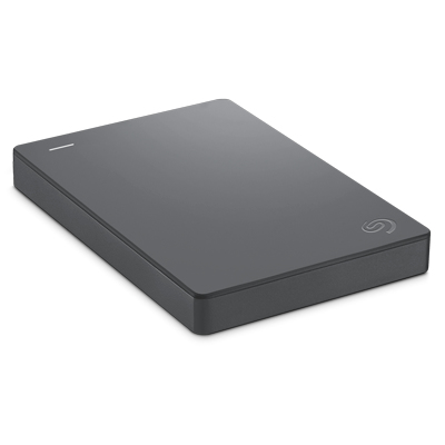 Външен диск HDD Seagate Basic Portable 5TB 2.5" USB 3.0 - STJL5000400