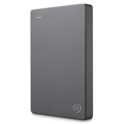 Външен диск HDD Seagate Basic Portable 5TB 2.5" USB 3.0 - STJL5000400