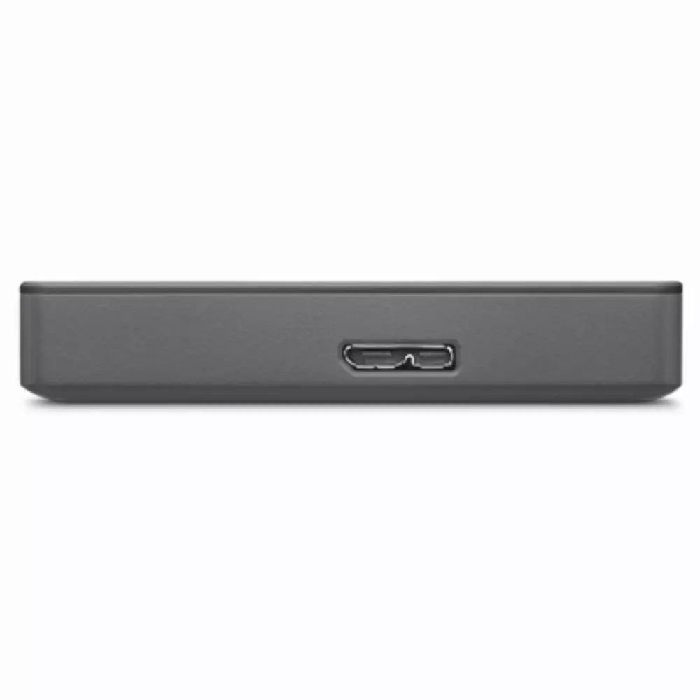 Външен диск HDD Seagate Basic Portable 5TB 2.5" USB 3.0 - STJL5000400