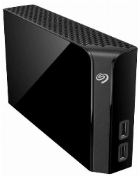 Външен диск HDD  SEAGATE Backup Plus Hub 14TB USB3.0  STEL14000400