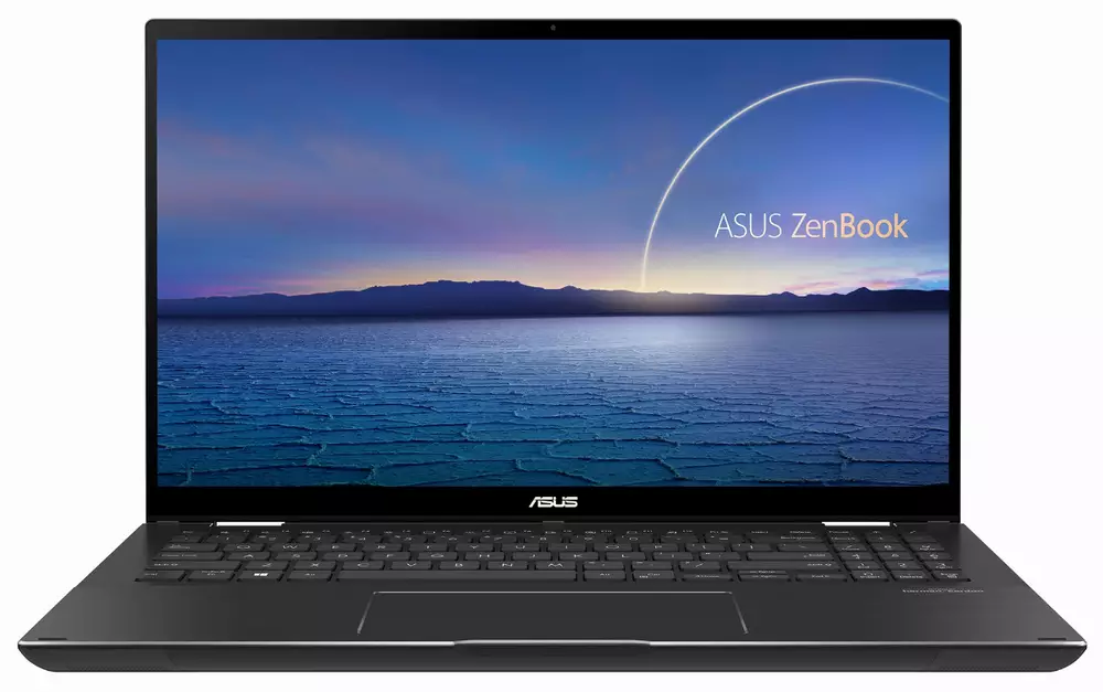Лаптоп ASUS ZenBook FLIP UX564EI-EZ711R - 90NB0SB1-M01250