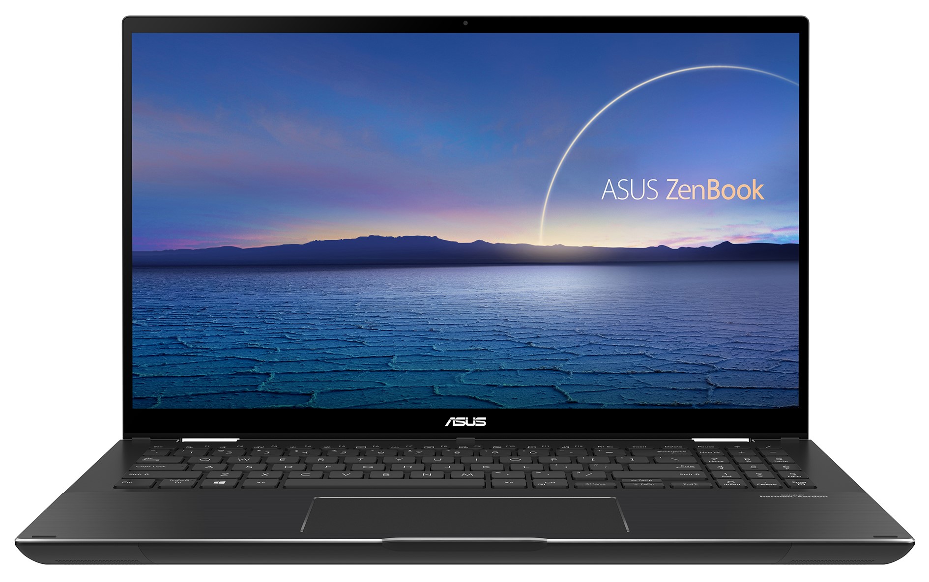 Лаптоп ASUS ZenBook FLIP UX564EI-EZ711R - 90NB0SB1-M01250