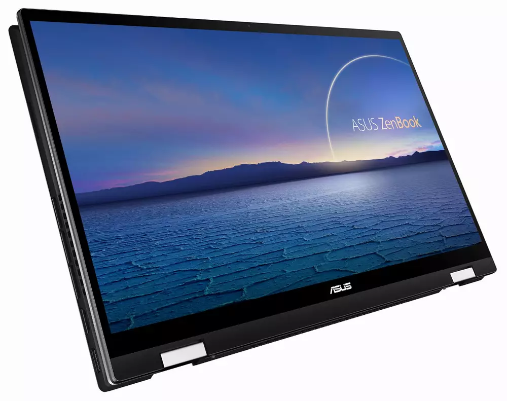 Лаптоп ASUS ZenBook FLIP UX564EI-EZ711R - 90NB0SB1-M01250