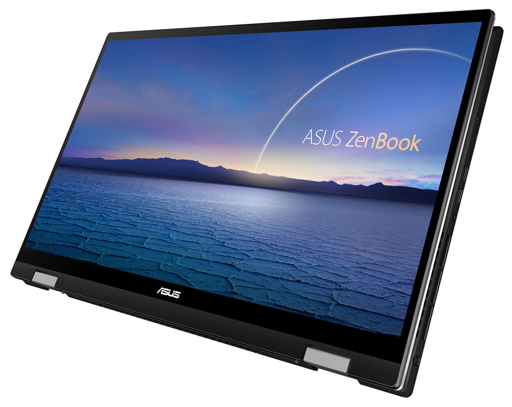 Лаптоп ASUS ZenBook FLIP UX564EI-EZ711R - 90NB0SB1-M01250
