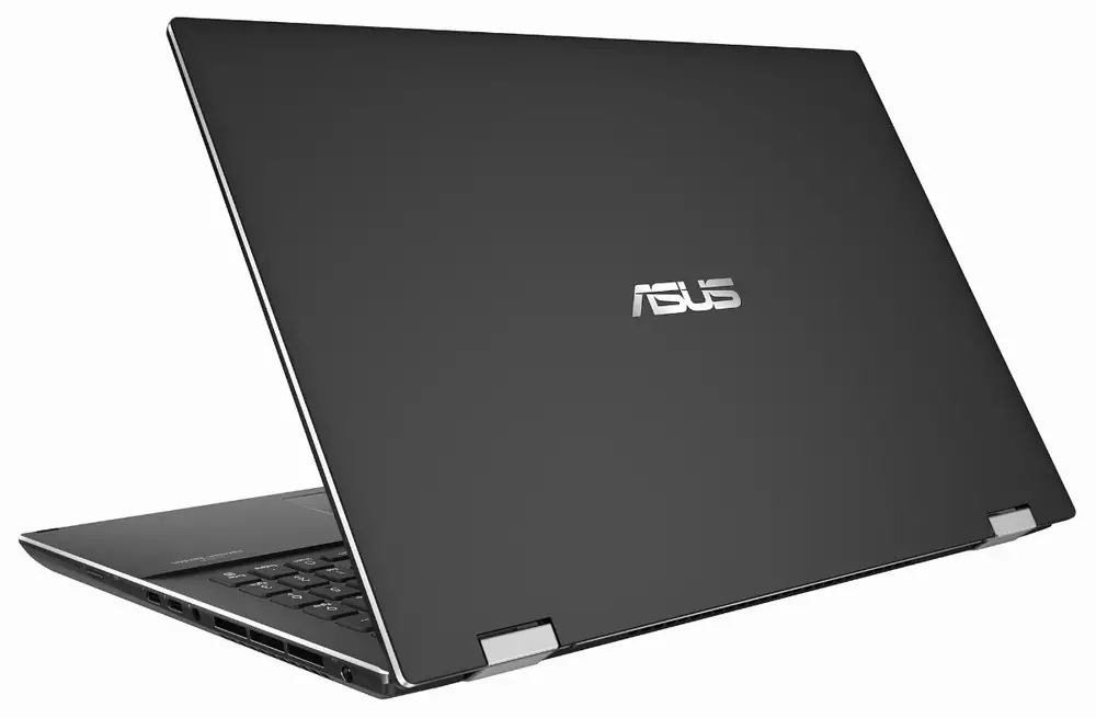 Лаптоп ASUS ZenBook FLIP UX564EI-EZ711R - 90NB0SB1-M01250