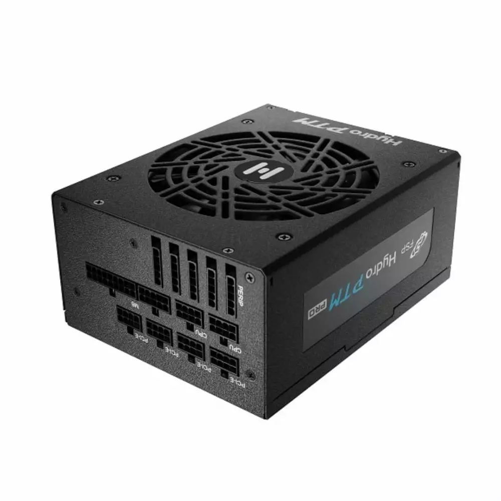 Захранване FSP Group HYDRO PTM PRO, 1200W, 80 + Platinum