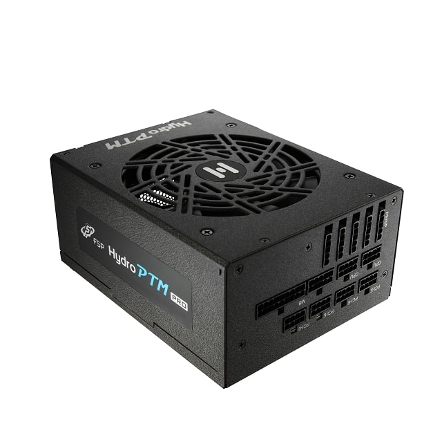 Захранване FSP Group HYDRO PTM PRO, 1200W, 80 + Platinum