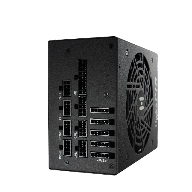 Захранване FSP Group HYDRO PTM PRO, 1200W, 80 + Platinum