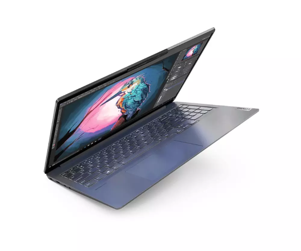 Лаптоп Lenovo IdeaPad Creator 5 16ACH6