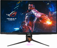 Монитор ASUS ROG Swift PG32UQX, 32", Nvidia G-SYNC, 4K UHD (3840 x 2160), 144 Hz, IPS, mini LED, DisplayHDR&trade; 1400