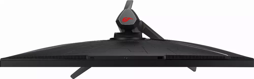 Монитор ASUS ROG Swift PG32UQX, 32", Nvidia G-SYNC, 4K UHD (3840 x 2160), 144 Hz, IPS, mini LED, DisplayHDR&trade; 1400