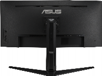 Монитор ASUS TUF Gaming VG34VQL1B, 34 " WQHD (3440x1440), 165Hz, Extreme Low Motion Blur, FreeSync Premium, 1ms (MPRT), Curved, DisplayHDR 400