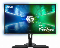 Монитор ASUS CG32UQ Console Gaming, 32" VA, HDR, 4K (3840x2160), Halo Sync, FreeSync, DisplayHDR, GameFast