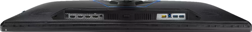 Монитор ASUS CG32UQ Console Gaming, 32" VA, HDR, 4K (3840x2160), Halo Sync, FreeSync, DisplayHDR, GameFast