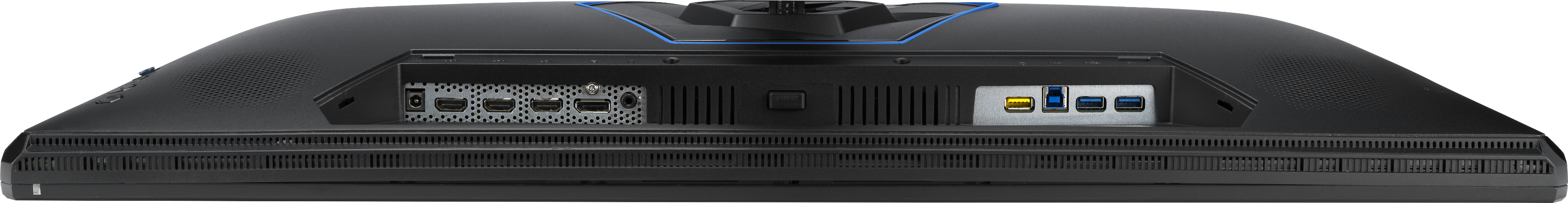 Монитор ASUS CG32UQ Console Gaming, 32" VA, HDR, 4K (3840x2160), Halo Sync, FreeSync, DisplayHDR, GameFast