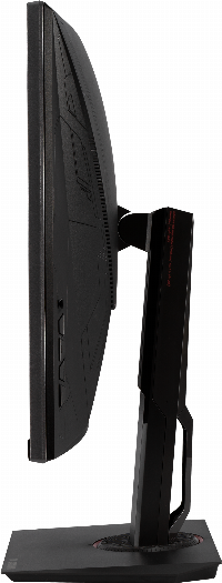 Монитор ASUS TUF GAMING VG32VQR, 31.5" WQHD (2560x1440), Curved, 165Hz, ELMB, 1ms, AMD FreeSync Premium, DisplayHDR 400
