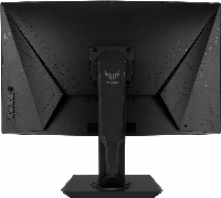 Монитор ASUS TUF GAMING VG32VQR, 31.5" WQHD (2560x1440), Curved, 165Hz, ELMB, 1ms, AMD FreeSync Premium, DisplayHDR 400