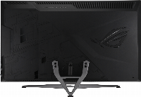 Монитор ASUS ROG Strix XG438QR, 43", VA, 4K 3840x2160, 120Hz, DisplayHDR 600, AMD FreeSync Premium Pro, Remote Control
