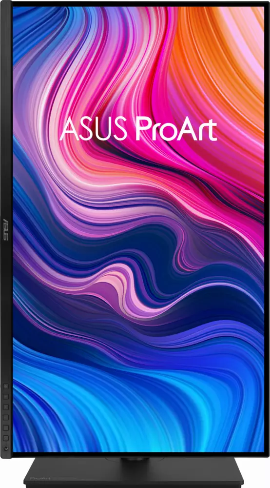 Монитор ASUS 32" ProArt PA329CV, IPS 4K UHD 3840x2160, 100% sRGB, Calman Verified, USB-C, HDR-400, C-clamp, Ergonomic Stand