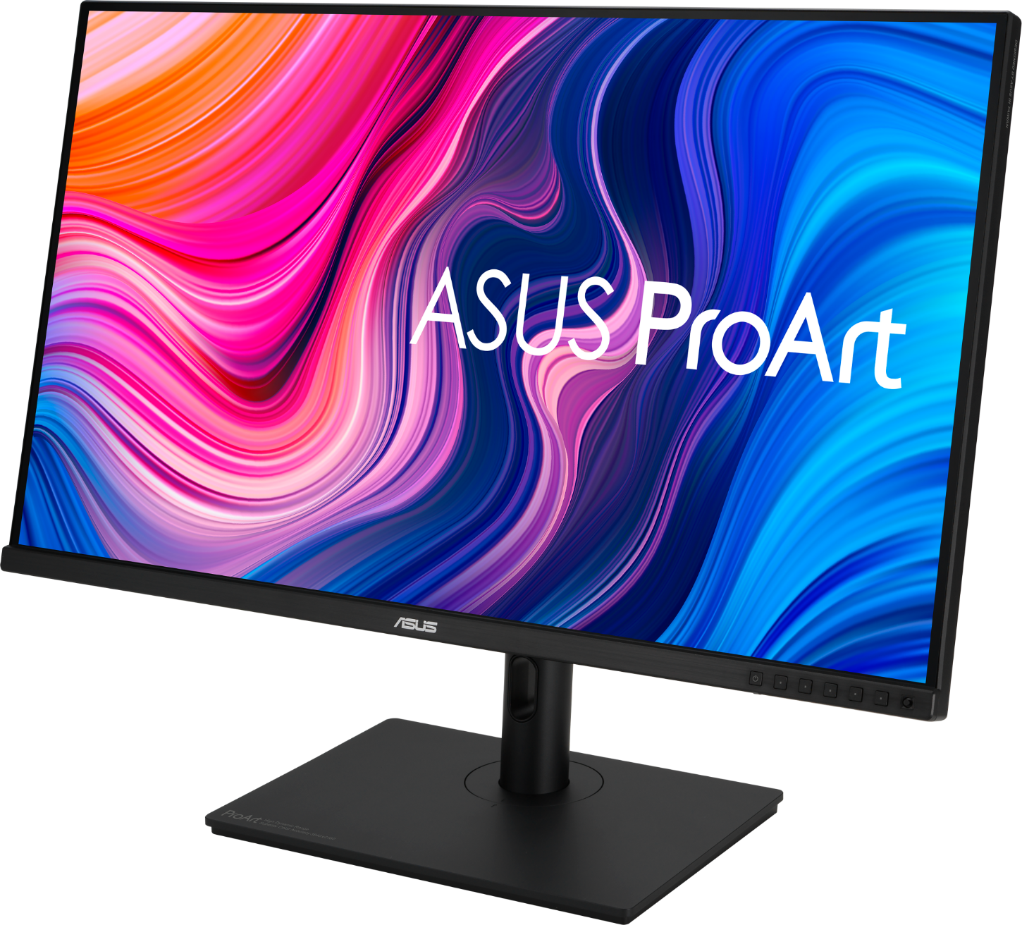 Монитор ASUS 32" ProArt PA329CV, IPS 4K UHD 3840x2160, 100% sRGB, Calman Verified, USB-C, HDR-400, C-clamp, Ergonomic Stand