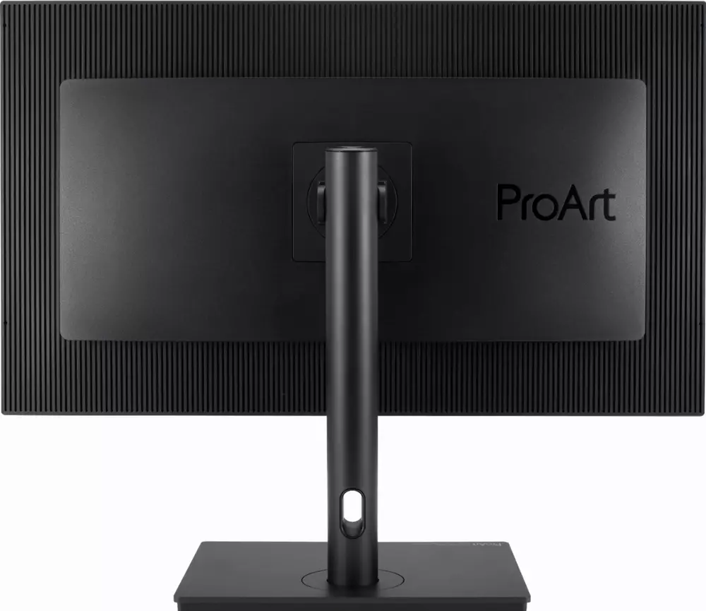 Монитор ASUS 32" ProArt PA329CV, IPS 4K UHD 3840x2160, 100% sRGB, Calman Verified, USB-C, HDR-400, C-clamp, Ergonomic Stand