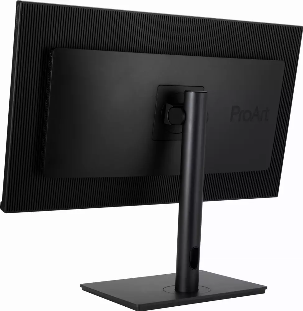 Монитор ASUS 32" ProArt PA329CV, IPS 4K UHD 3840x2160, 100% sRGB, Calman Verified, USB-C, HDR-400, C-clamp, Ergonomic Stand