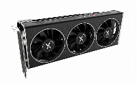 Видео карта XFX Speedster MERC 308 AMD Radeon RX 6600 XT Black 8GB - RX-66XT8TBDQ
