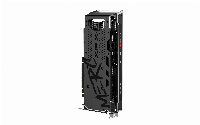 Видео карта XFX Speedster MERC 308 AMD Radeon RX 6600 XT Black 8GB - RX-66XT8TBDQ