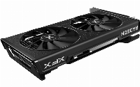 Видео карта XFX Speedster SWFT 210 AMD Radeon RX 6600 XT Core 8GB - RX-66XT8DFDQ