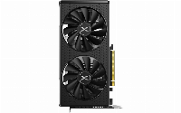 Видео карта XFX Speedster SWFT 210 AMD Radeon RX 6600 XT Core 8GB - RX-66XT8DFDQ