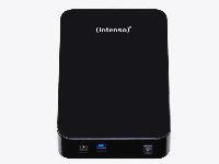Външен хард диск Intenso 4TB 3.5" USB 3.0