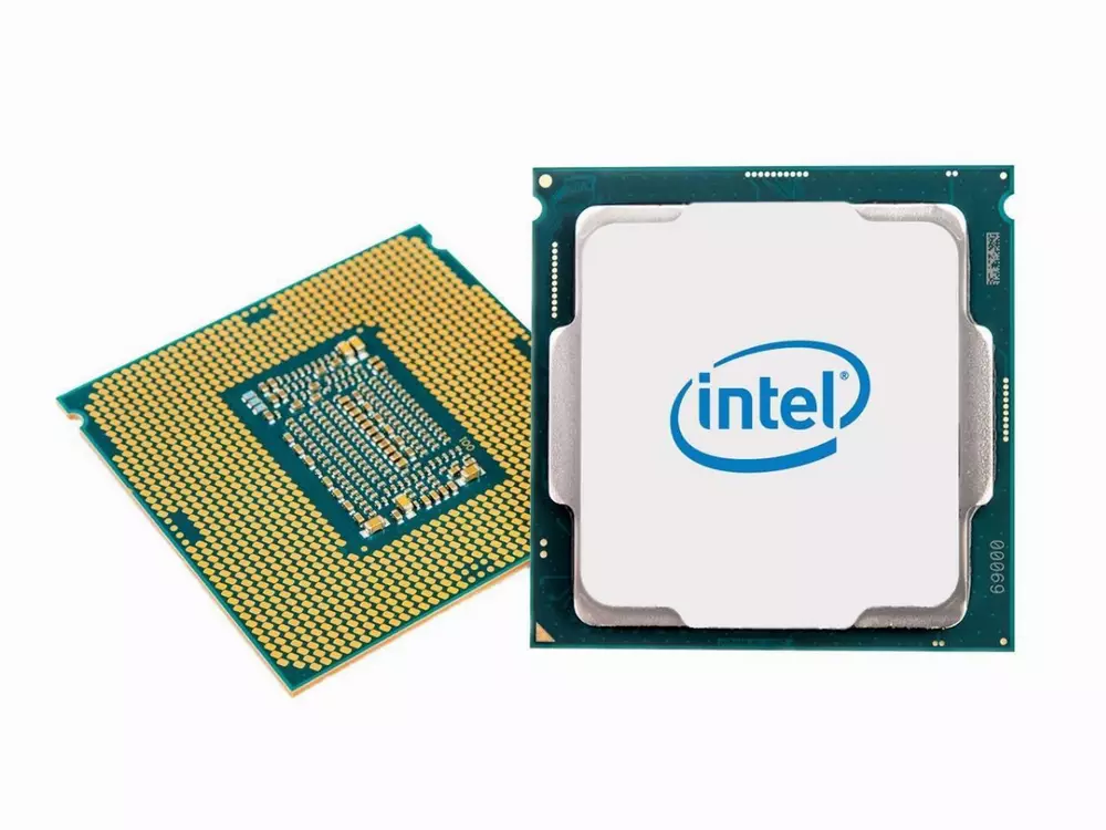 Процесор Intel Celeron G5905 (3.5GHZ, 4M, LGA1200) Tray