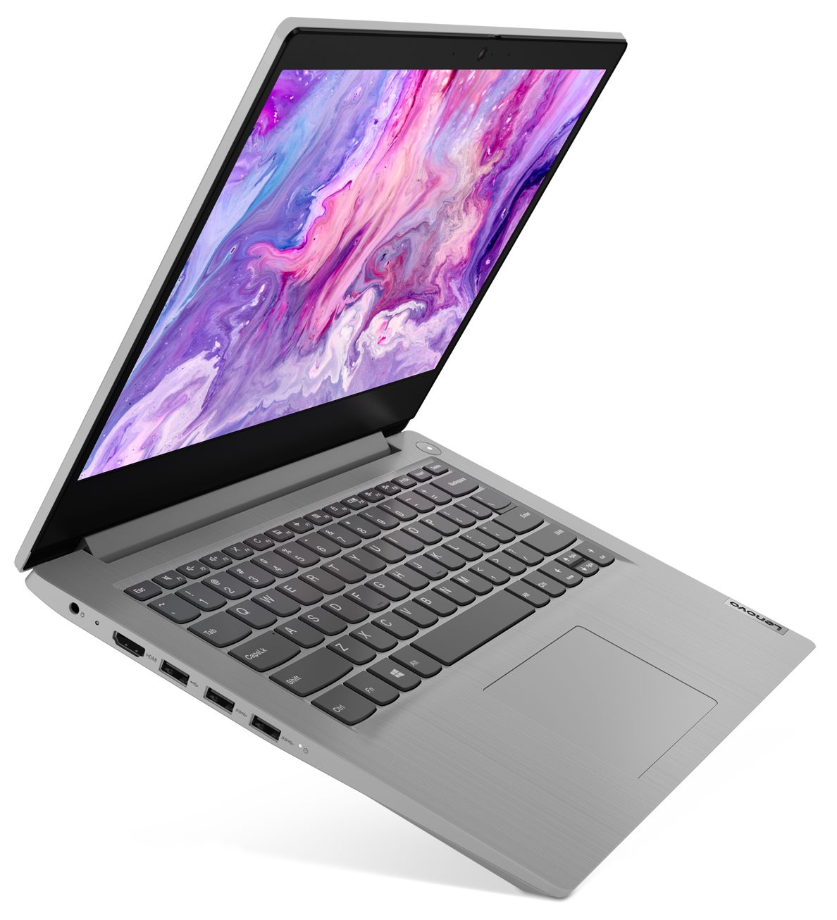 Лаптоп Lenovo IdeaPad 3 14ADA05 - 81W000LNBM