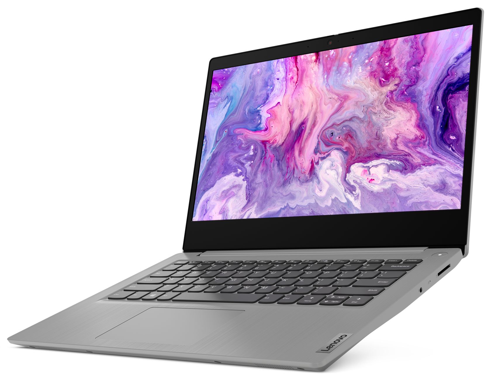 Лаптоп Lenovo IdeaPad 3 14ADA05 - 81W000LNBM