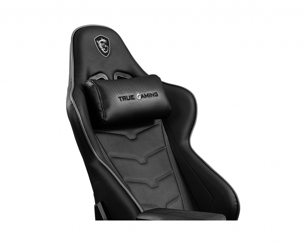 Геймърски стол MSI GAMING CHAIR MAG CH120 I 