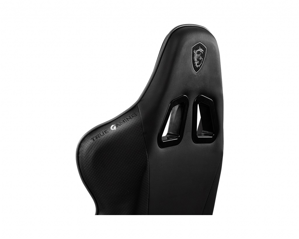 Геймърски стол MSI GAMING CHAIR MAG CH120 I 