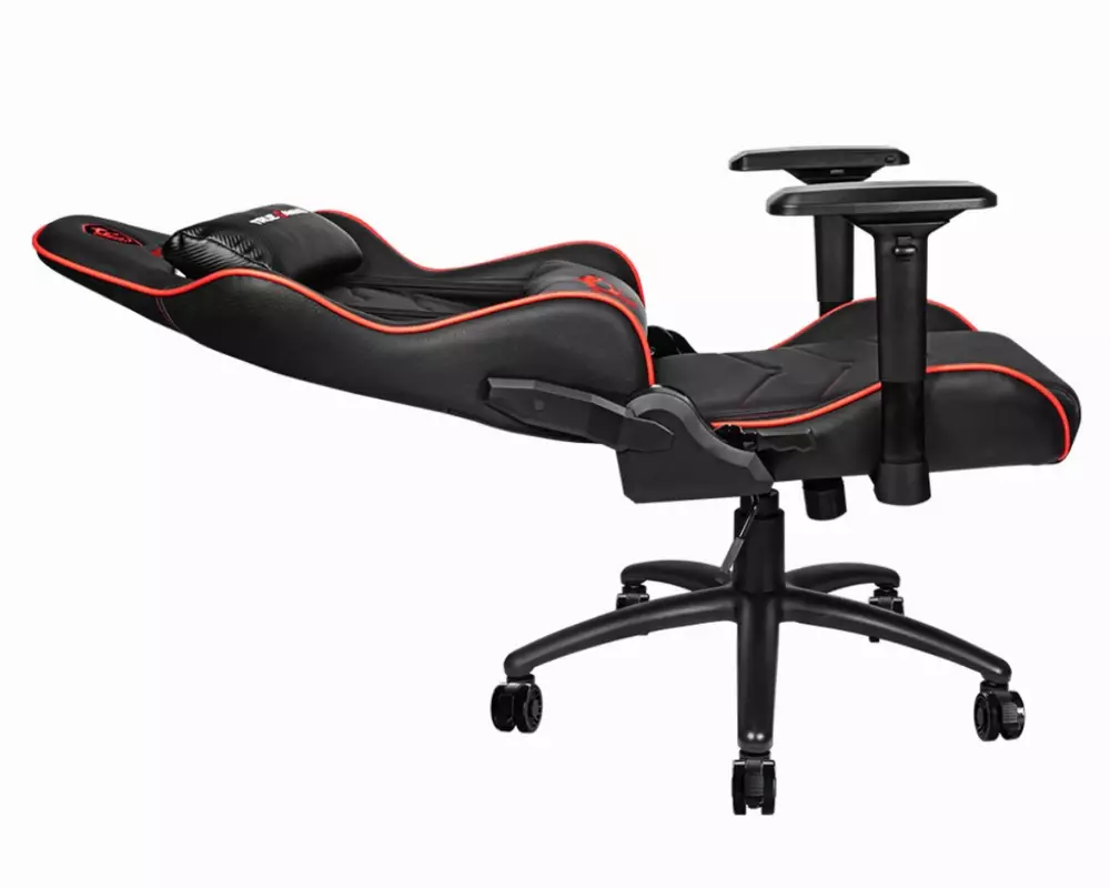 Геймърски стол MSI GAMING CHAIR MAG CH120 X