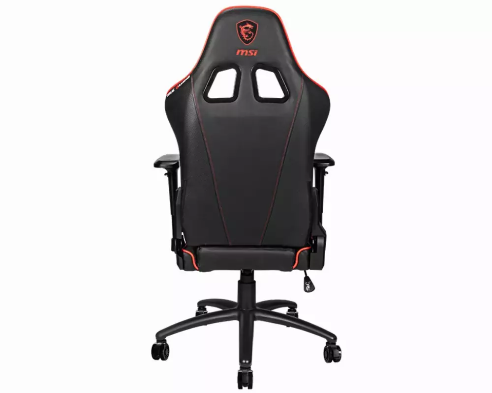 Геймърски стол MSI GAMING CHAIR MAG CH120 X 