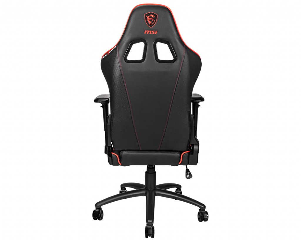 Геймърски стол MSI GAMING CHAIR MAG CH120 X 