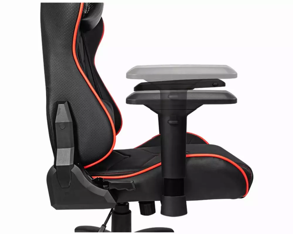 Геймърски стол MSI GAMING CHAIR MAG CH120 X 