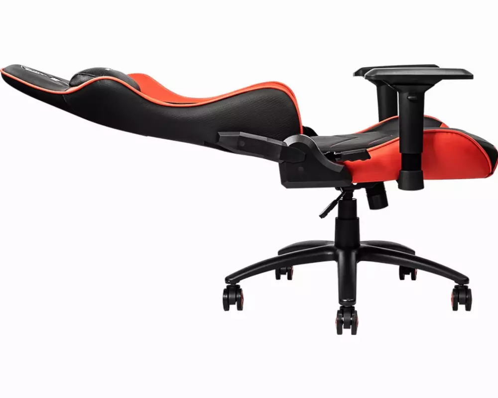 Геймърски стол MSI GAMING CHAIR MAG CH120