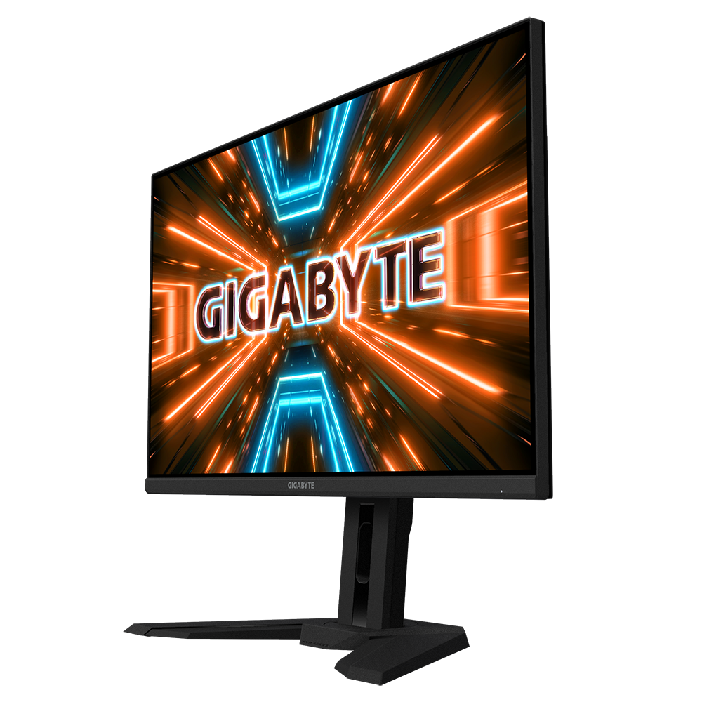 Геймърски Монитор Gigabyte M32Q-EU,SS IPS QHD, HDR, 170hz, 1 ms, KVM