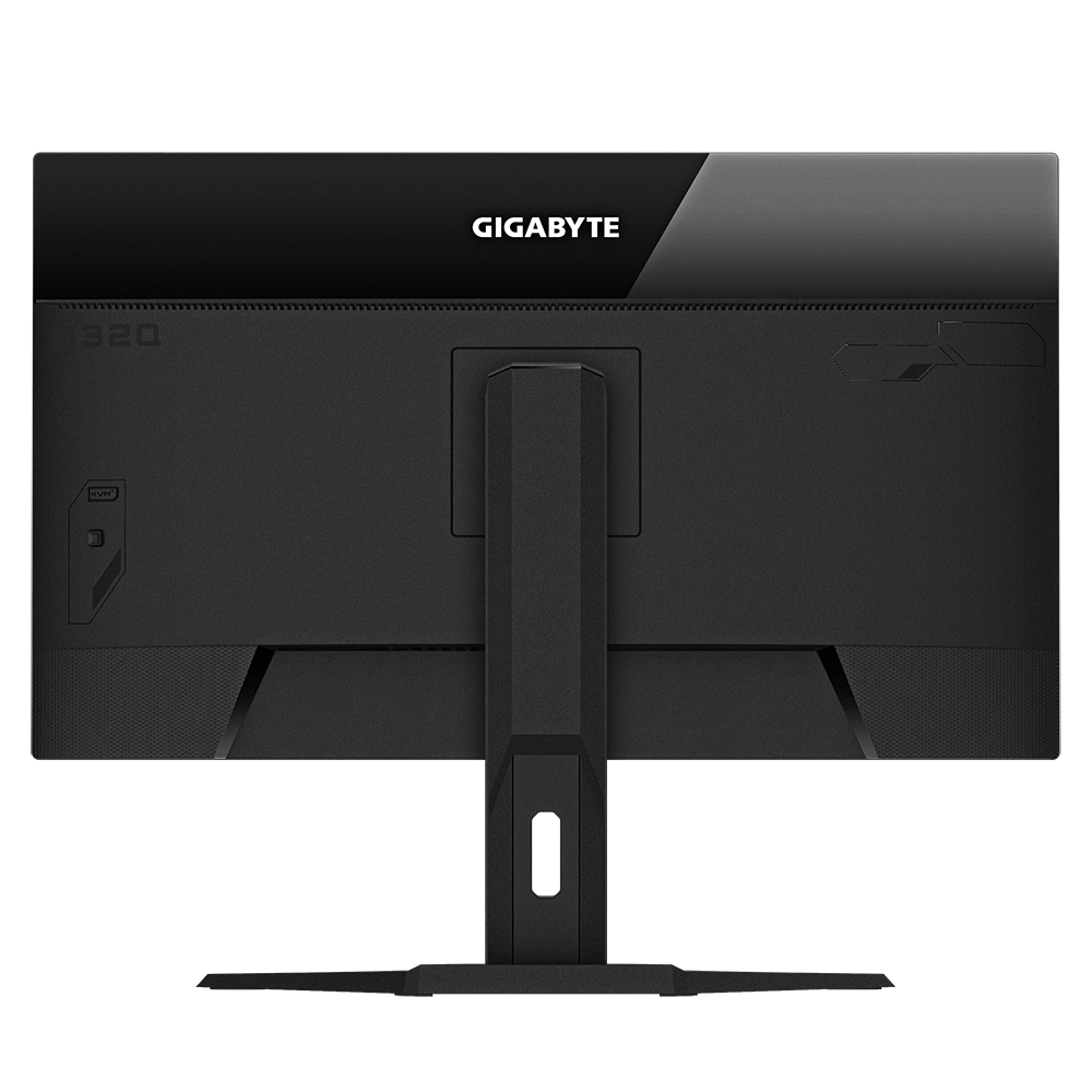 Геймърски Монитор Gigabyte M32Q-EU,SS IPS QHD, HDR, 170hz, 1 ms, KVM