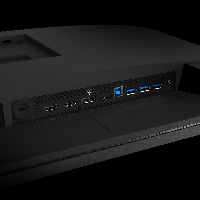 Геймърски Монитор Gigabyte M32Q-EU,SS IPS QHD, HDR, 170hz, 1 ms, KVM