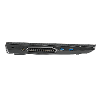 Геймърски лаптоп GIGABYTE A5 X1-CEE2130SD Gaming NoteBook