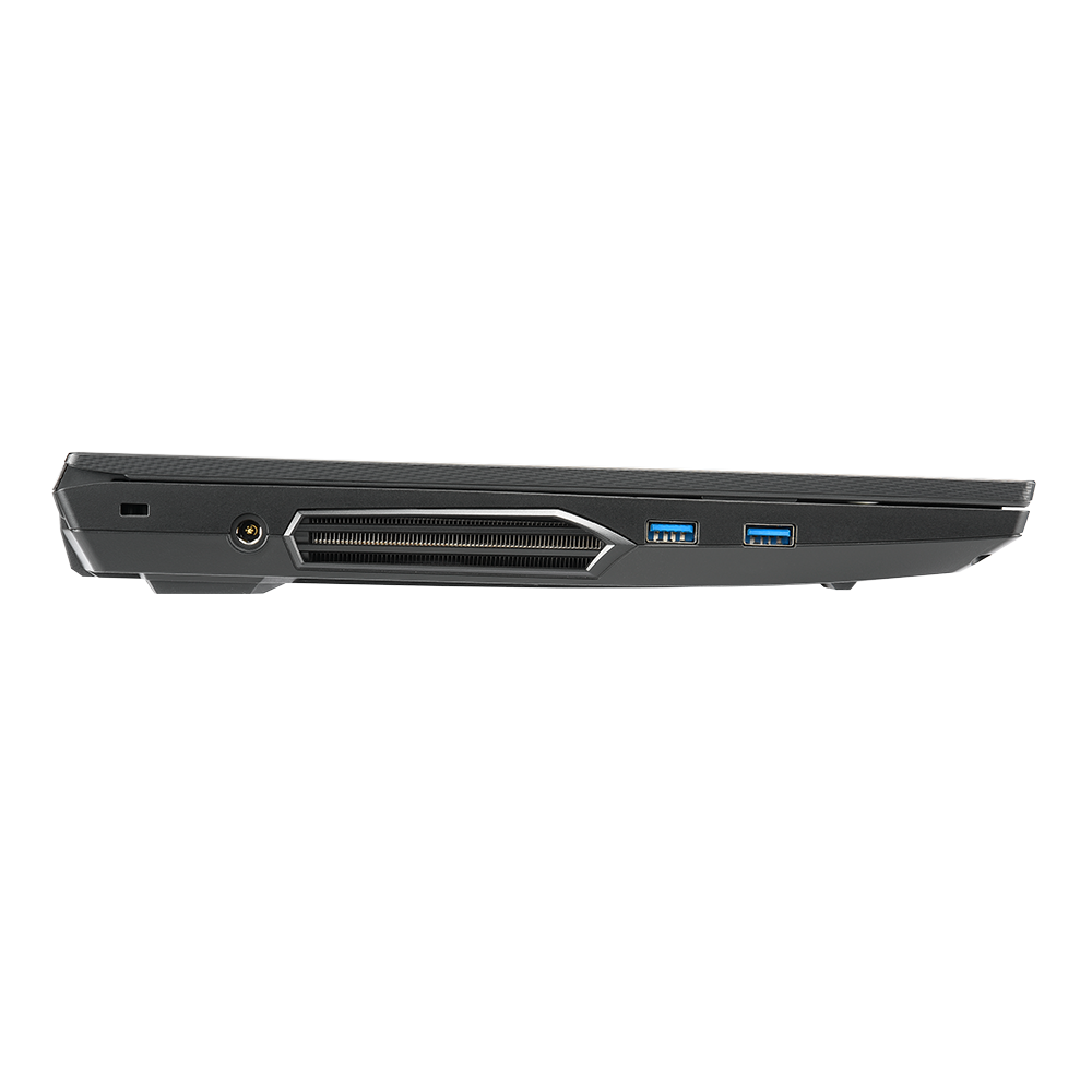 Геймърски лаптоп GIGABYTE A5 X1-CEE2130SD Gaming NoteBook