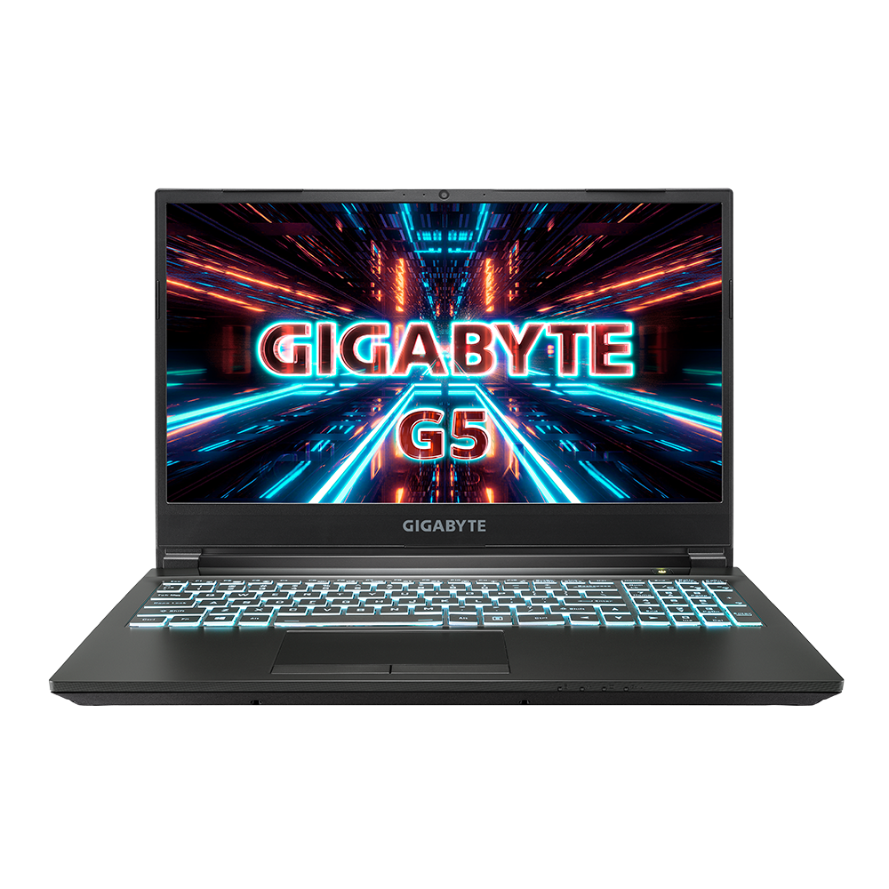 Геймърски лаптоп GIGABYTE G5-GD51EE123SD Gaming Notebook