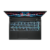 Геймърски лаптоп GIGABYTE G5-GD51EE123SD Gaming Notebook